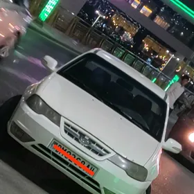 Daewoo Nexia 2014