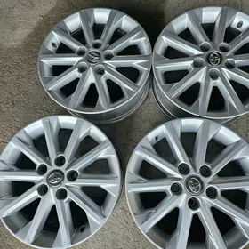 Palta camry GLX 2012 disga