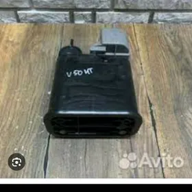 komir bacok 2.5 mator
