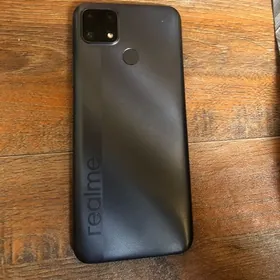 телефон Realme