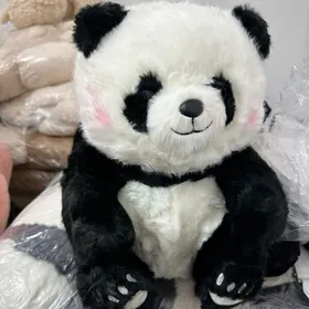 mişka panda