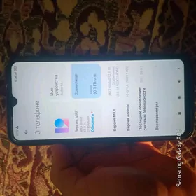 Redmi 9A