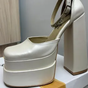 Туфли / köwüş