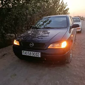 Opel Astra 1999