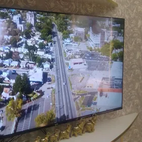 телевизор АIWА