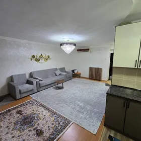 МИРА/АЗАДИ 3ЭТАЖ 1в2 КОМ 48м2️