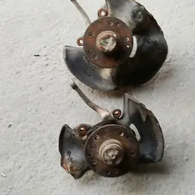 Ступица Мерседес W124