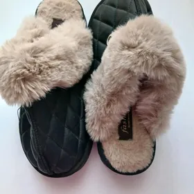 Тапочки.Tapoçka.