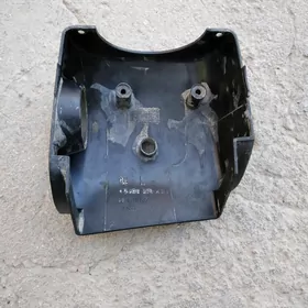 ZAMOK PLASMAS