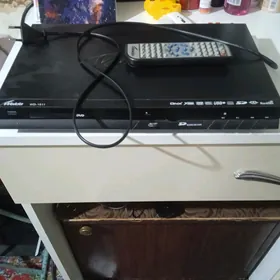 Dvd