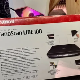 Сканер Canon Scanner