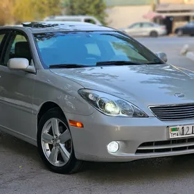 Lexus ES 330 2003