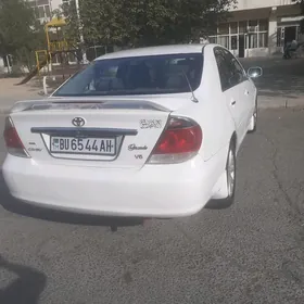 Toyota Camry 2002