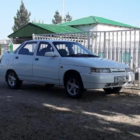 Lada 2110 2001