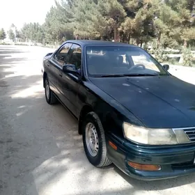 Toyota Vista 1992