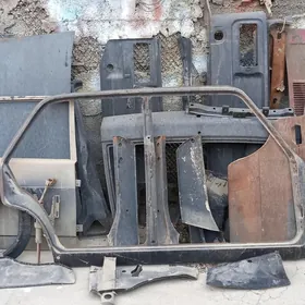 LADA Detallar