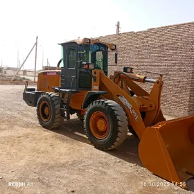 XCMG LW300F 2013