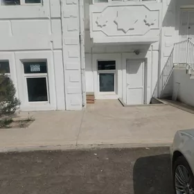 hususy emlak dukan ofis