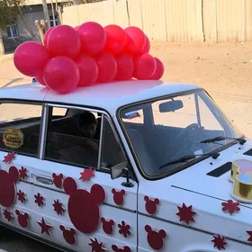 Lada 2106 2002
