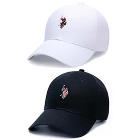 USPA polo kepka кепка