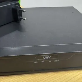 NVR gibrid нвр/двр