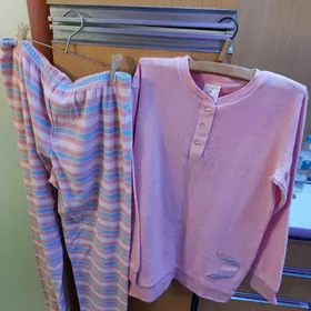 женская пижама