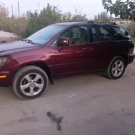 Lexus RX 300 2000