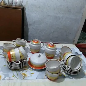сервиз