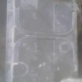 ulanylan akumulyator