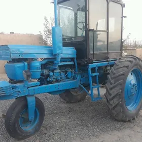MTZ T-28 1991