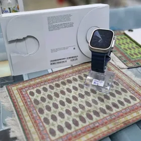 Apple watch ultra2 98%