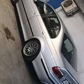 BMW 525 1999