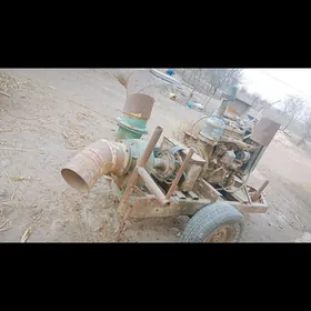 Ем тызы насоз