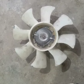 nissan uragan gidramufta