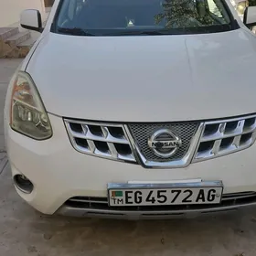 Nissan Rogue 2012