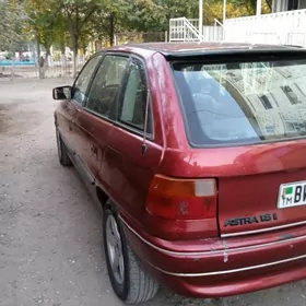 Opel Astra 1992