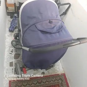 Коляска