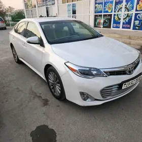 Toyota Avalon 2013
