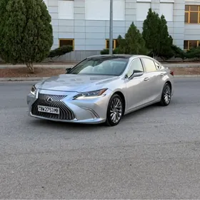 Lexus ES 350 2020
