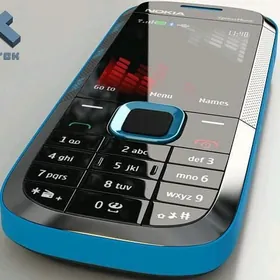 Prastoy Nokia Orginal 5130