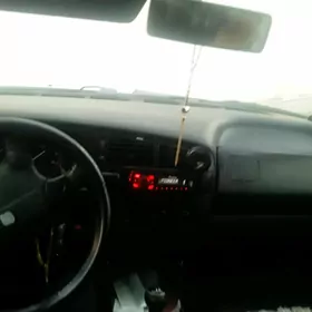 Volkswagen Golf 1995