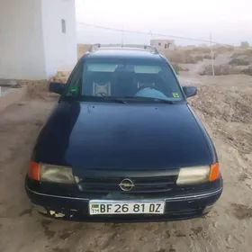 Opel Astra 1993