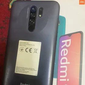 Redmi 9 arassa !