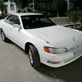 Toyota Mark II 1994