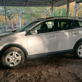 Toyota RAV4 2017