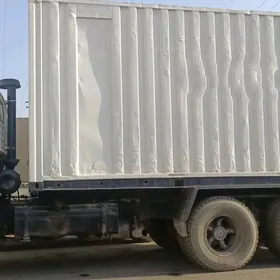 Kamaz 4310 1992