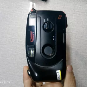 Fotoaparat