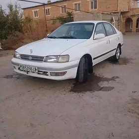 Toyota Corona 1995