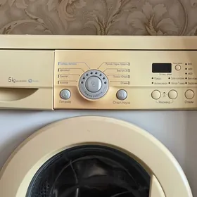 Стиральная машина LG 5 кг