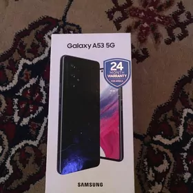 Samsung A 53